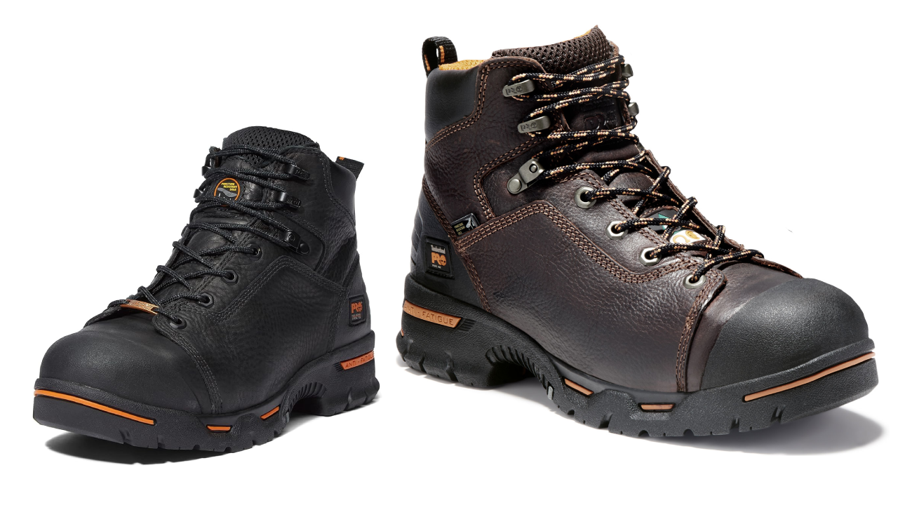 Timberland PRO 6-Inch Work Boots