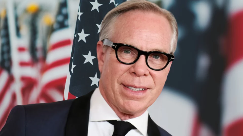 Tommy Hilfiger - Timeless Icon Reinventing American Style in 2024