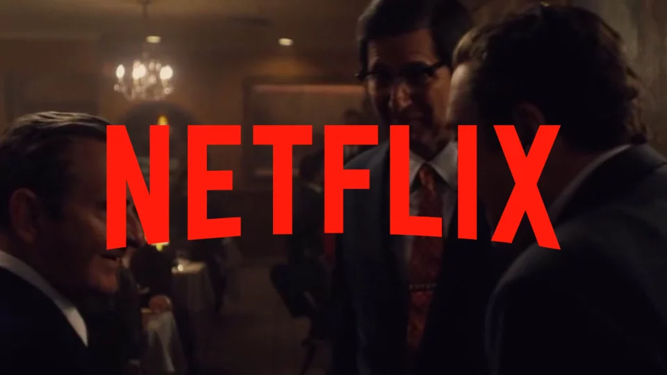 Top 5 Must-Watch Netflix Movies of All Time (Cinematic Masterpieces)