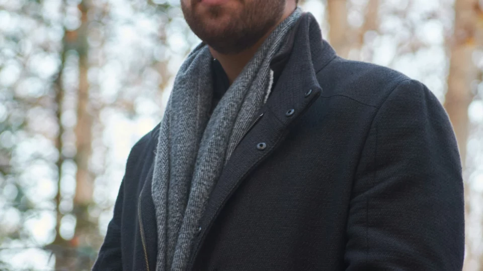 Top Winter Coats for Men in 2024: Stay Warm, Stylish, and Ready