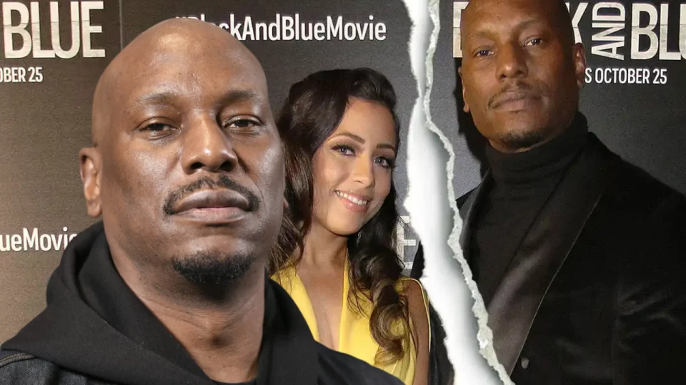 Tyrese Gibson Arrest Sparks Debate on Child Support and Family Court Struggles