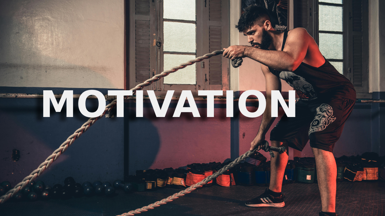 Understanding Motivation