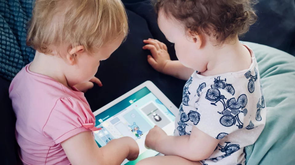 Why Limiting Screen Time is Crucial for Your Baby's Healthy Development