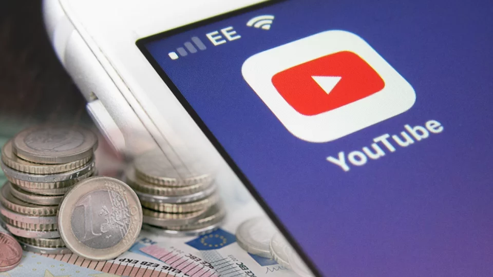 YouTube Premium Price Hike Shakes Italy, Saudi Arabia, and Beyond