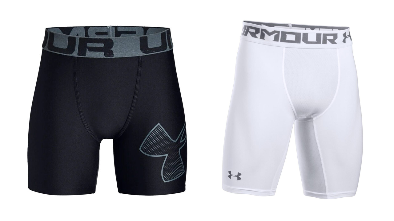 3. Compression Gear: Enhanced Performance and Recovery