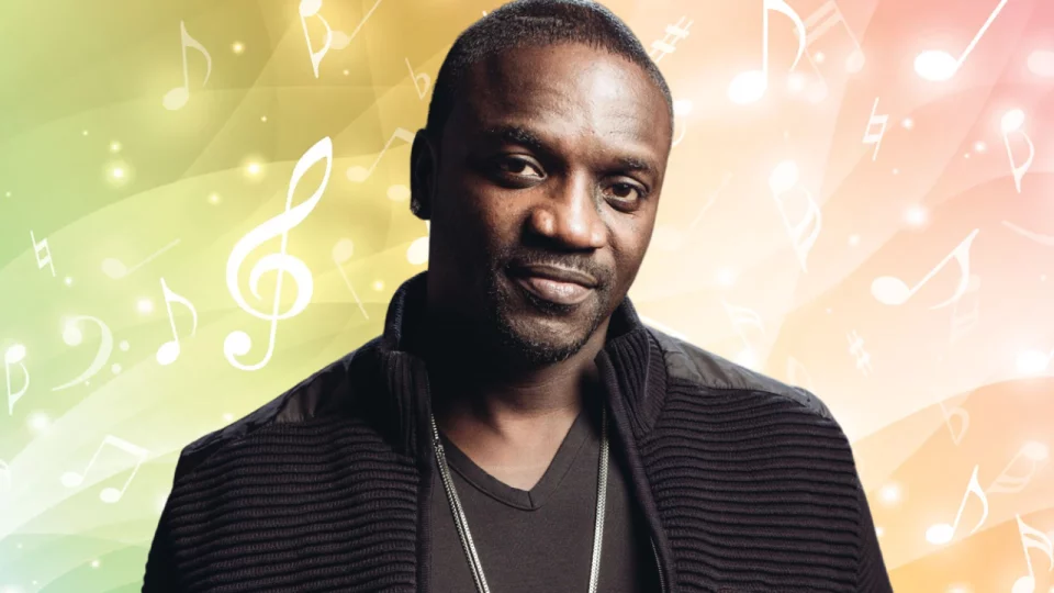 Akon's Anthem. How 'Beautiful Day' is Inspiring the World 20 Years After 'Trouble'