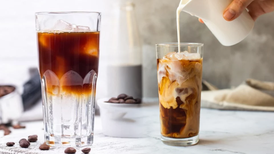 Battle of the Brews Cold Brew vs Espresso Tonic Explained