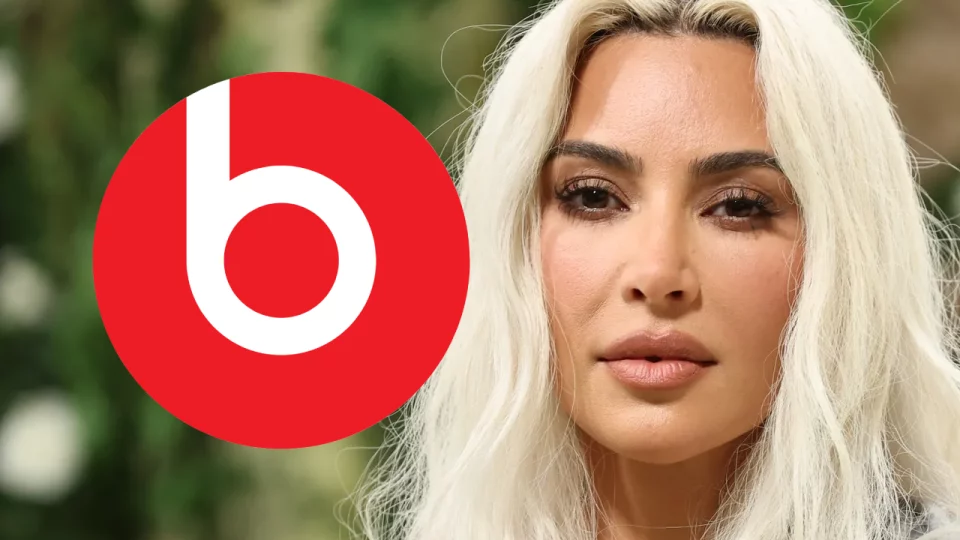 Beats and Kim Kardashian Unveil Stylish New Beats Pill Speaker