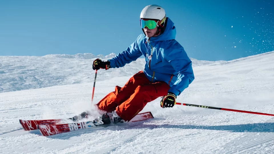 Best Ski Jackets for Winter 2024: Stay Warm, Dry, and Stylish