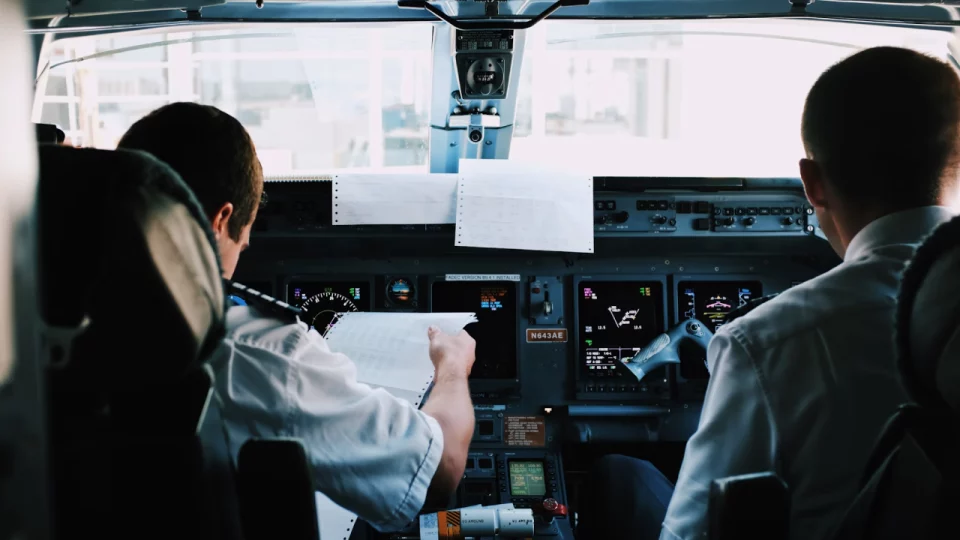 Breaking Down Pilot Salaries: What You Can Actually Expect