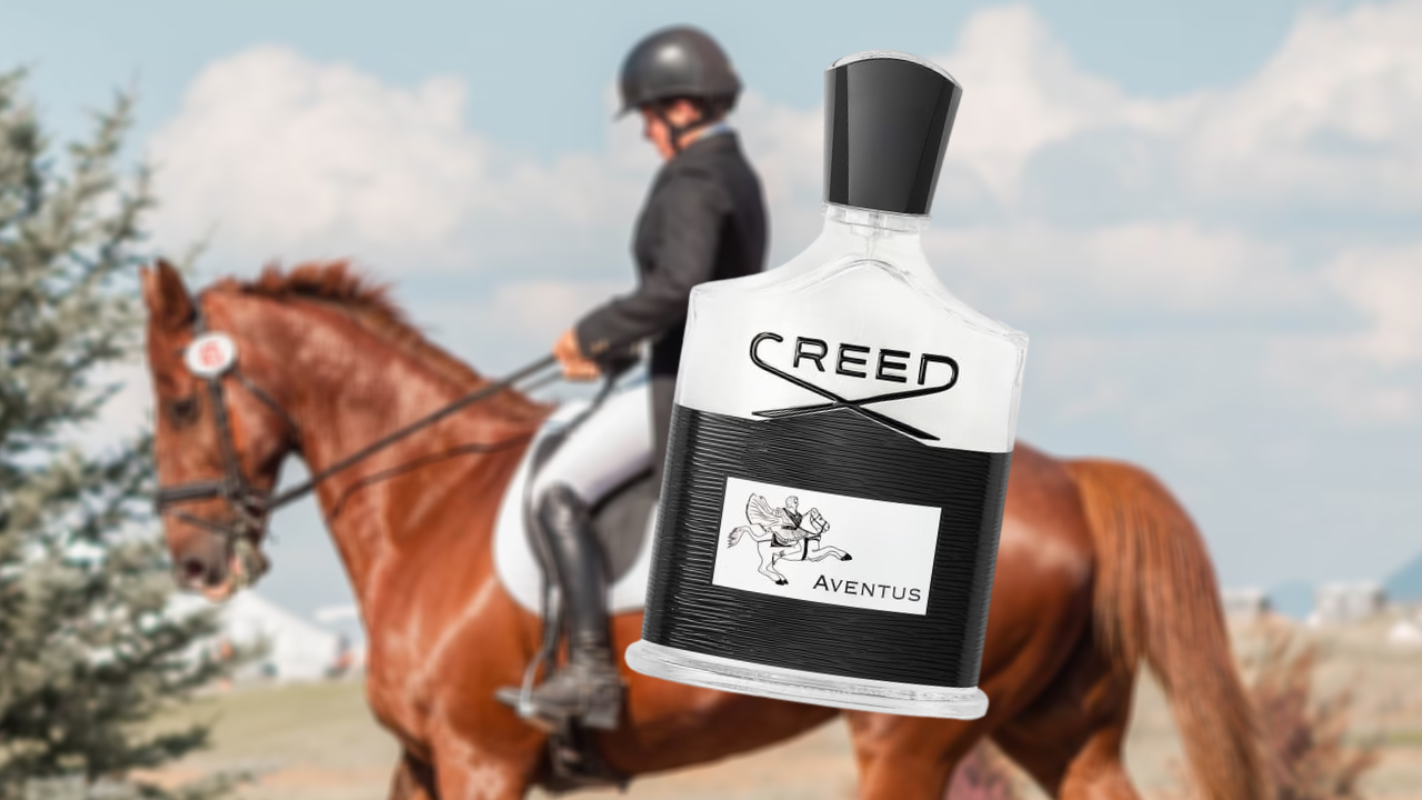 Creed Aventus