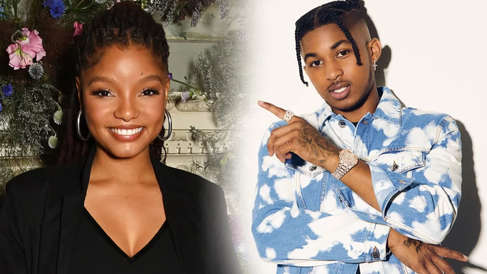 DDG and Halle Bailey Split: A Heartfelt Goodbye