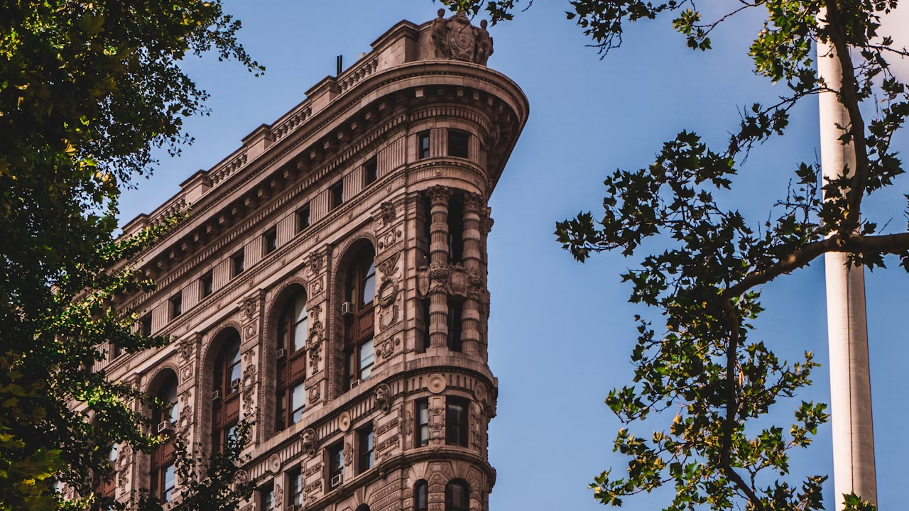 Flatiron Building