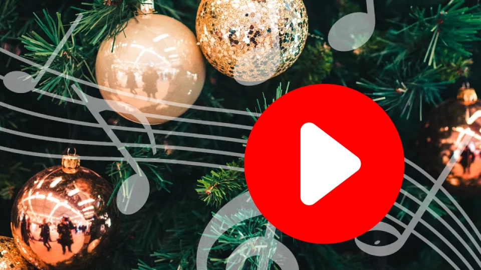 Get in the Holiday Spirit with These Must-Have Christmas Songs