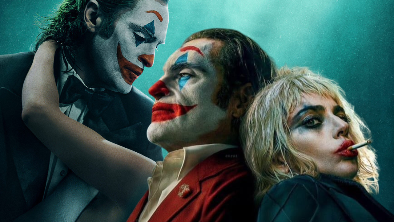 Harley Quinn and the Complexity of Connection