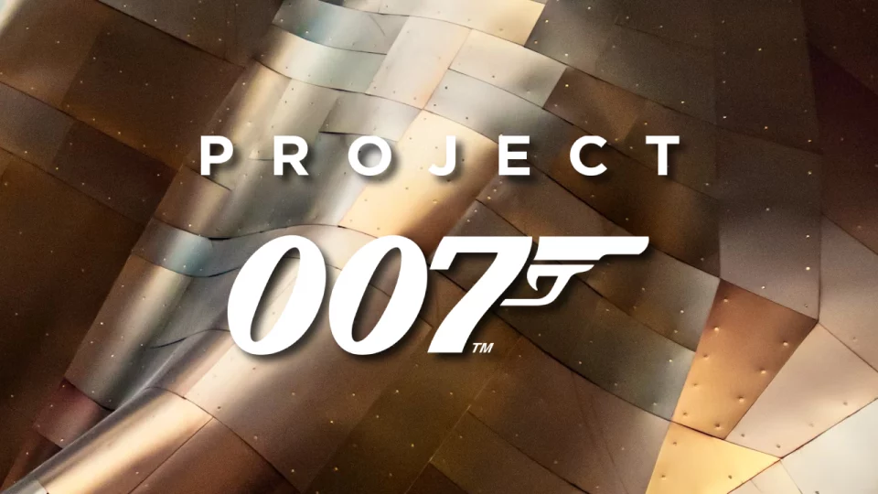 James Bond’s New Era Begins with IO Interactive’s Project 007