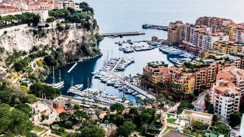 Monaco's Most Instagrammable Gems: A Journey Through Luxury and Scenic Beauty