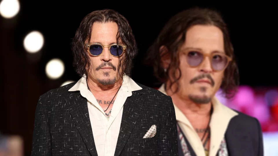 Moving Forward Johnny Depp’s Inspiring Take on Life After the Trial