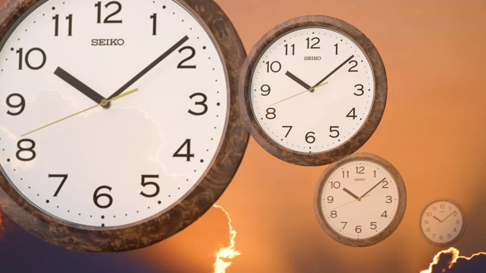 Preparing for the End of Daylight Saving Time and Its Impact on Your Health