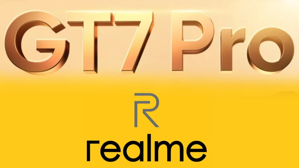 Realme GT 7 Pro Set to Change Smartphones with Powerful Features