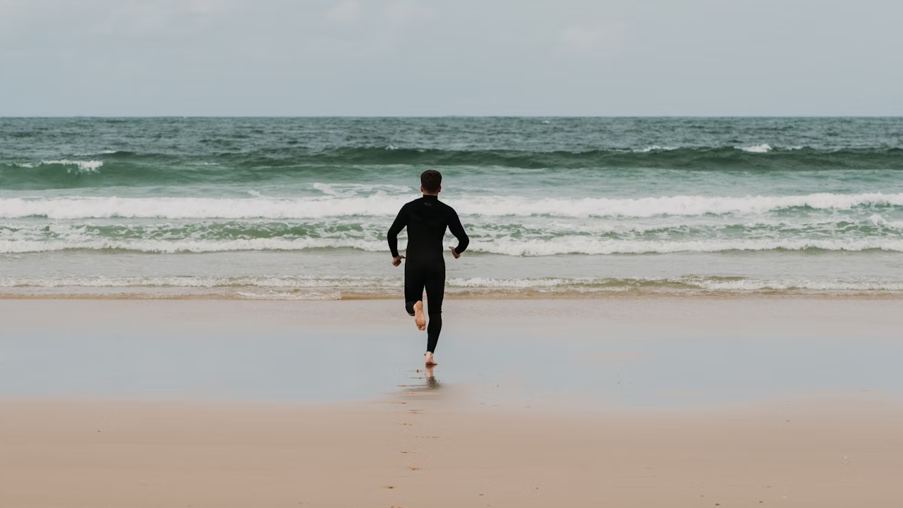 Summer: The Perception of Shredding