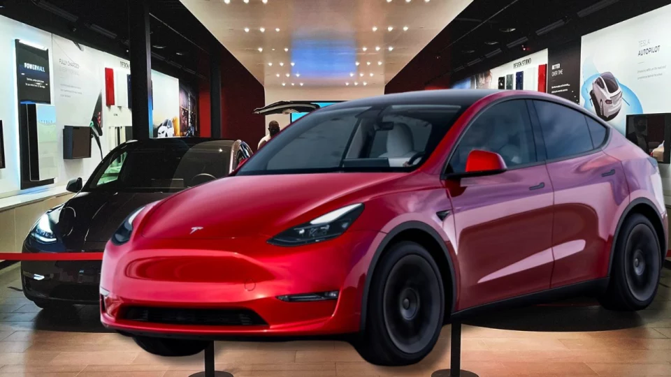 Tesla is Back! Sales Surge in Q3 Amid Rising Competition