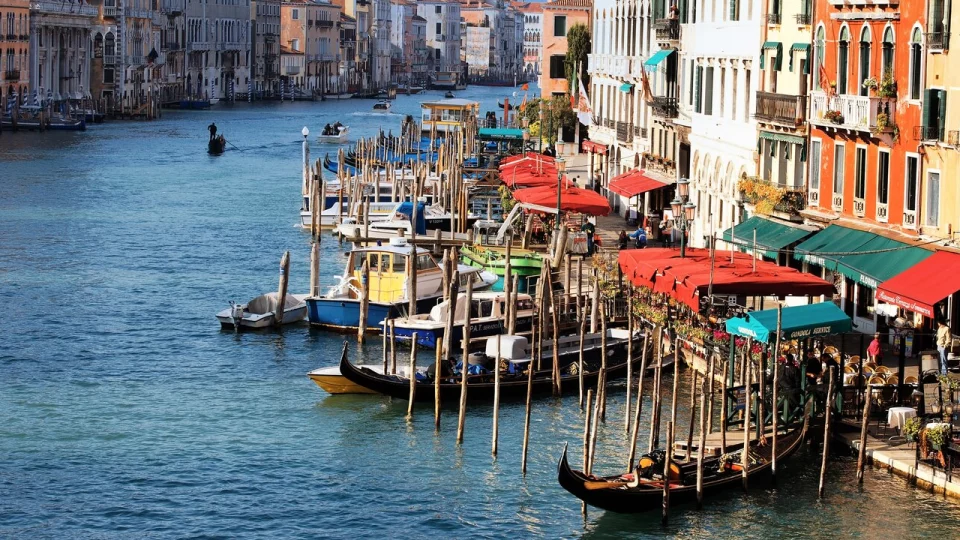 The Cost of a Day in Venice. Will the New Tourist Tax Transform Travel?