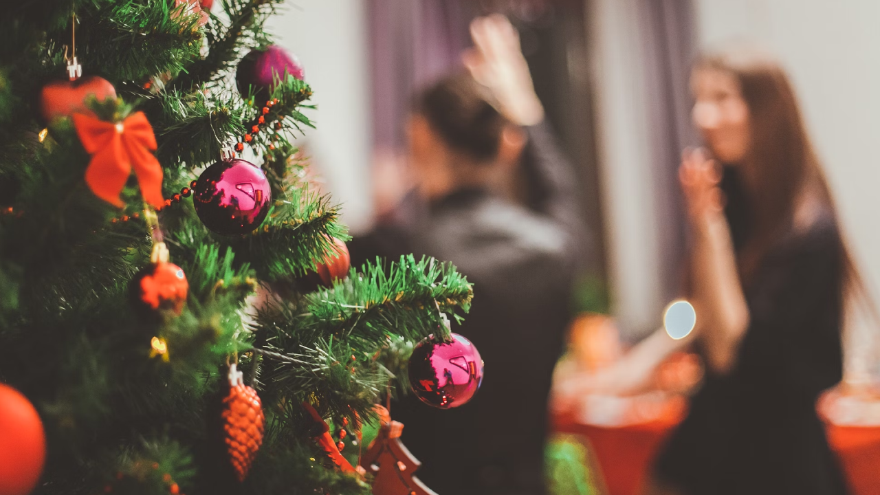 The Importance of the Christmas Tree Tradition