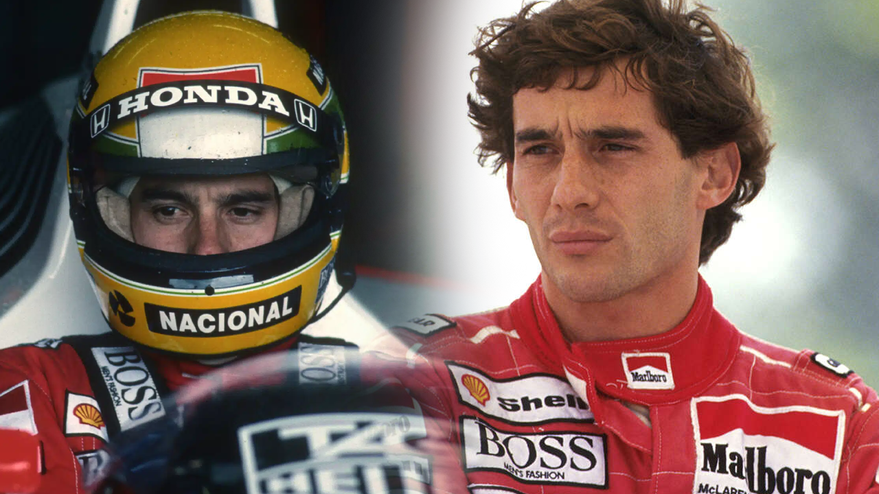 The Legacy of Ayrton Senna: A Life Lived at Full Speed