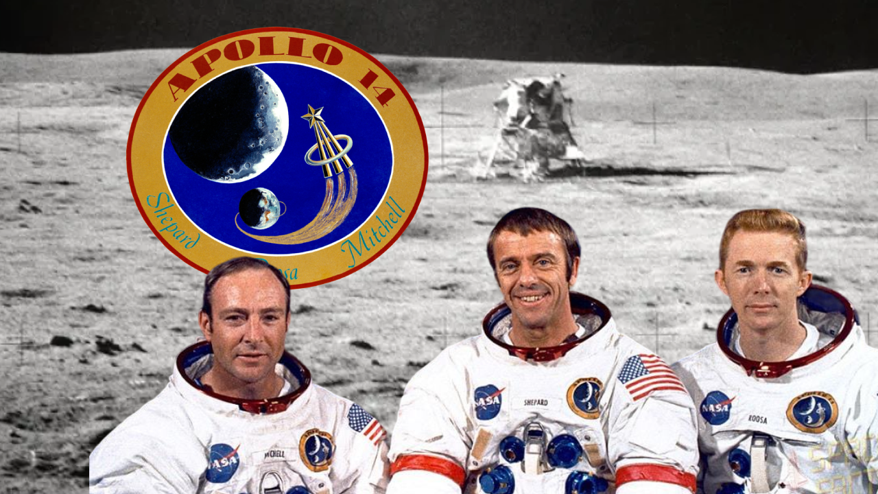 The Legacy of Edgar Mitchell and the Apollo Missions