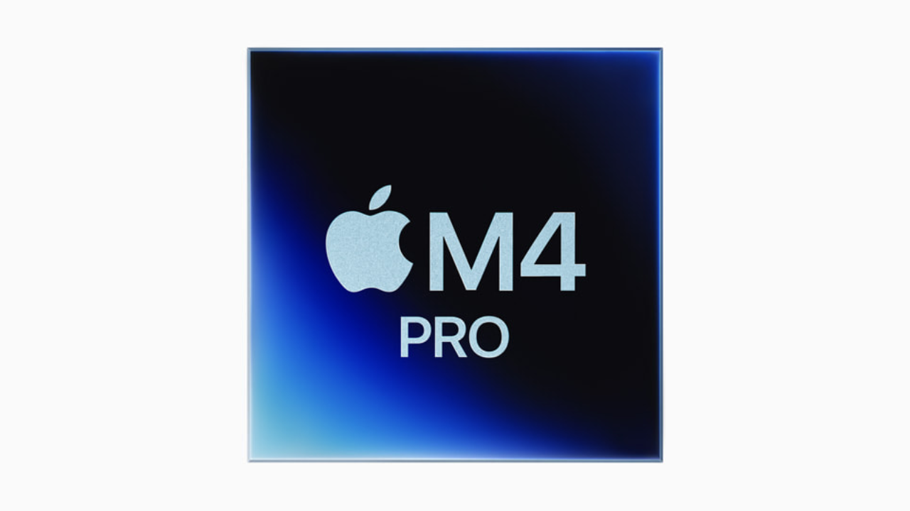 The M4 Chip: Efficiency Meets Power