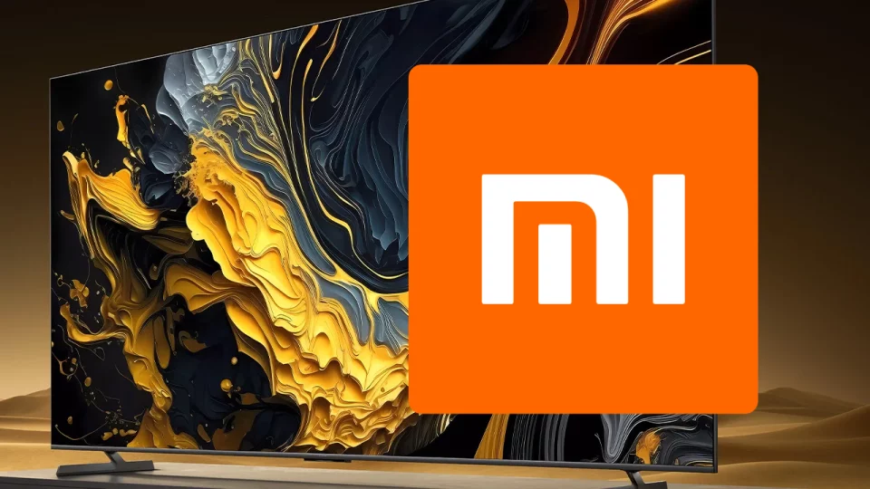 The New Xiaomi TV Max 100 - Transform Your Living Room into a Theater