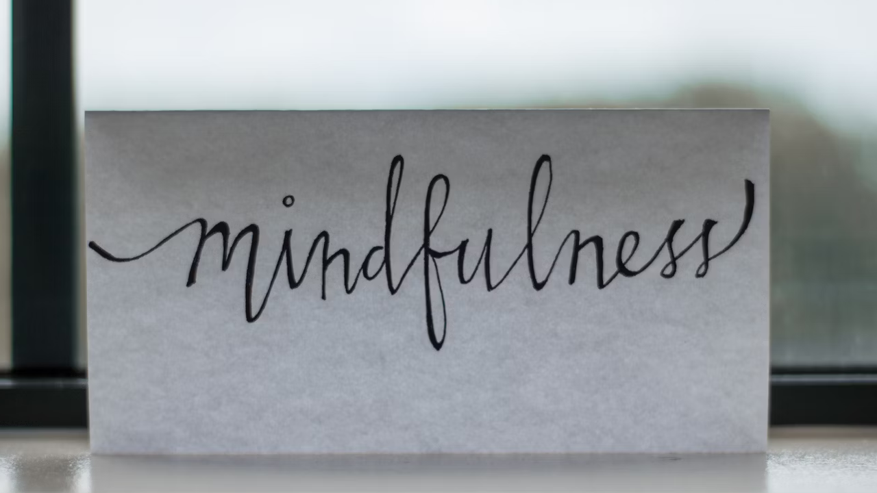 The Rise of Mindfulness and Mental Health Awareness