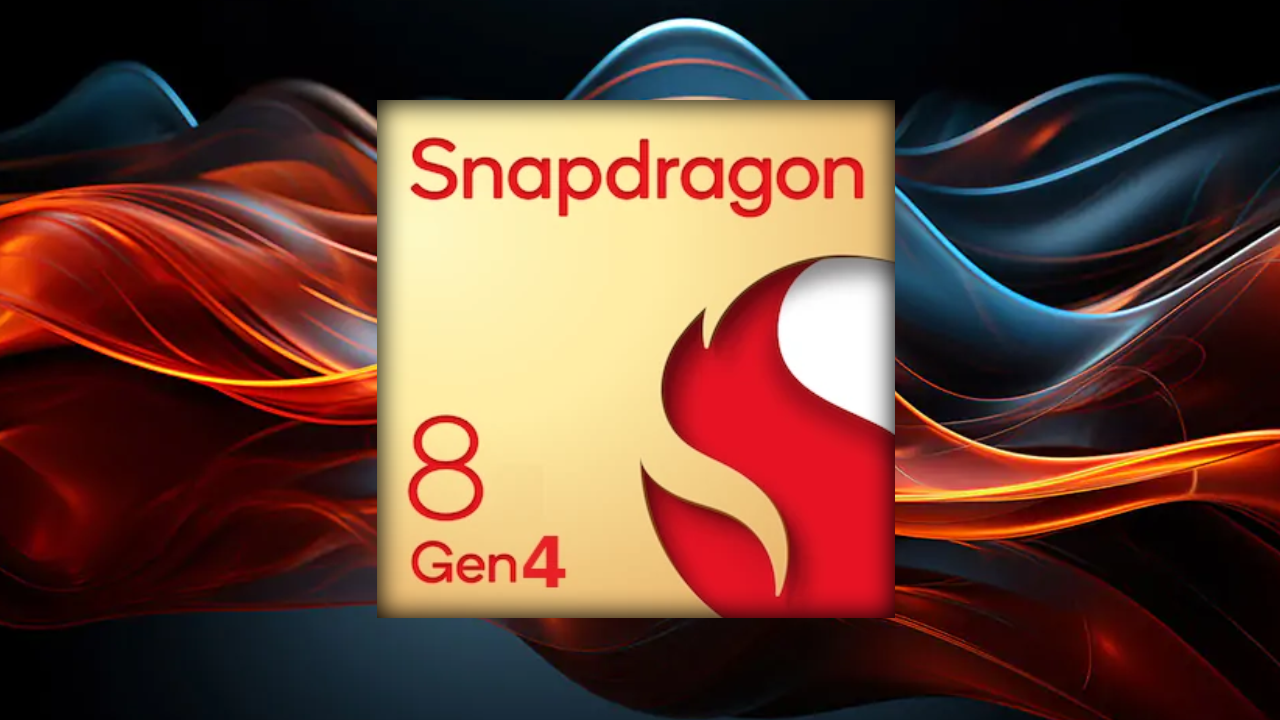 The Snapdragon 8 Gen 4 Chipset: A New Level of Performance