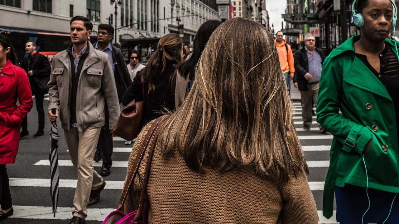 The Study's Findings: Is Standing Really Better?