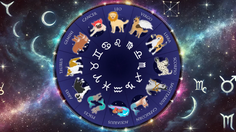 This Week’s Horoscope Brings Cosmic Shifts and New Opportunities