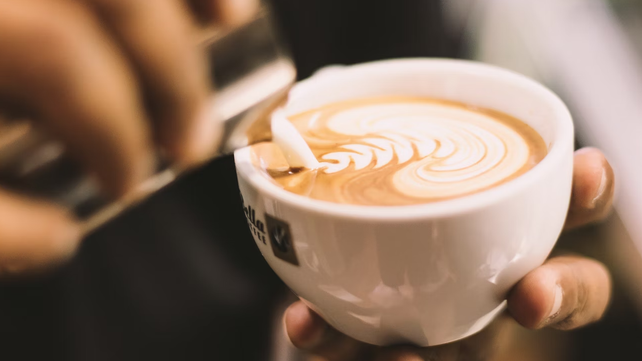 Tips for Consistent Results in Latte Art