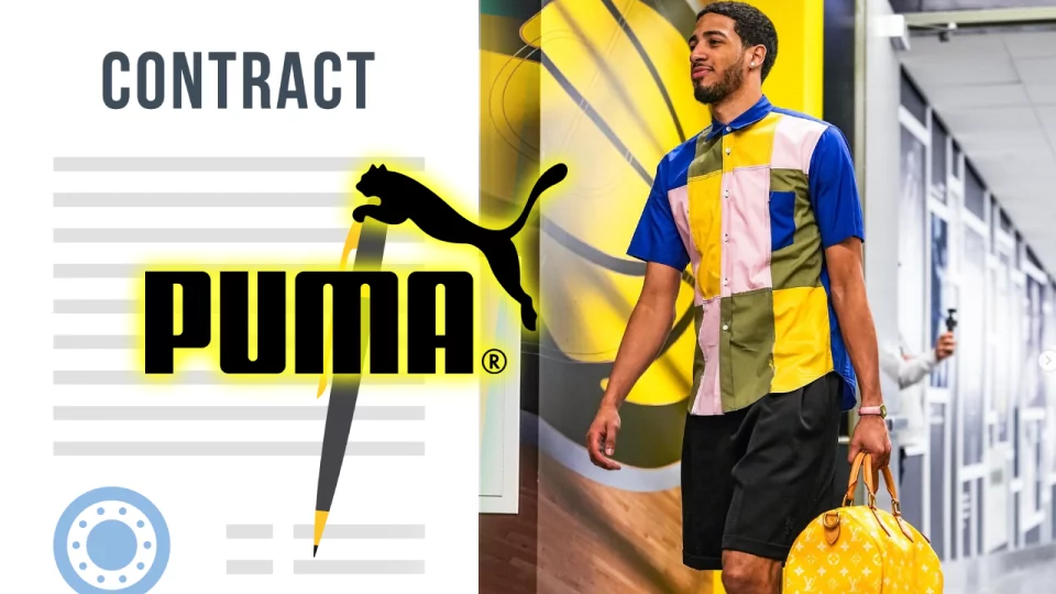 Tyrese Haliburton Joins Puma: How the NBA Star's New Deal Could Change the Sneaker Game