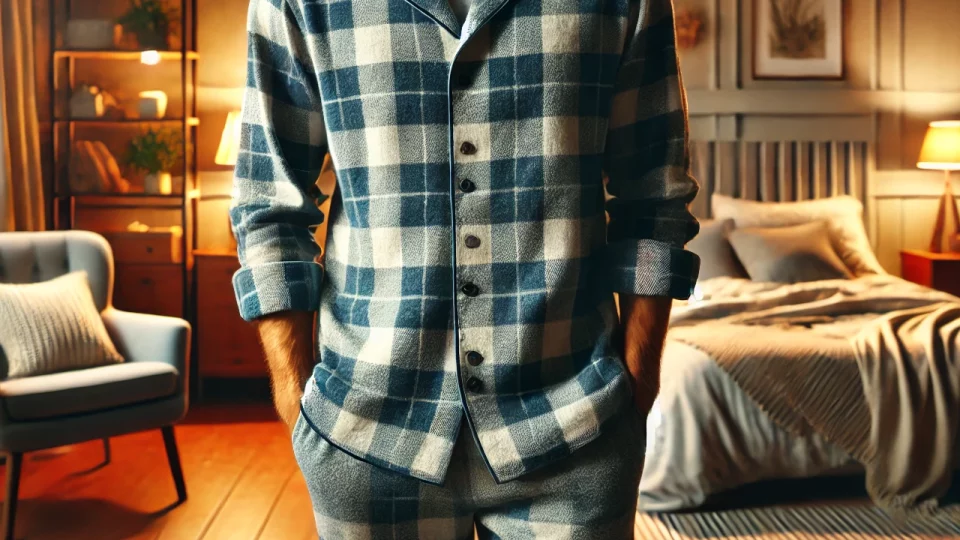 Ultimate Guide to Choosing the Perfect Men's Pajamas for Comfort, Style, and Better Sleep