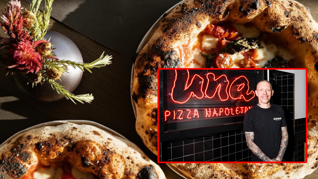 What Makes Una Pizza Napoletana Stand Out