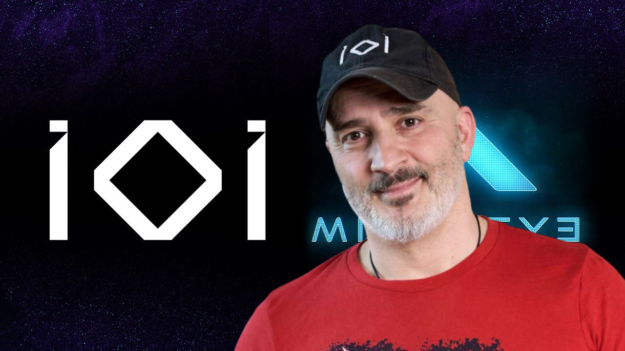 Why IO Interactive is the Right Developer