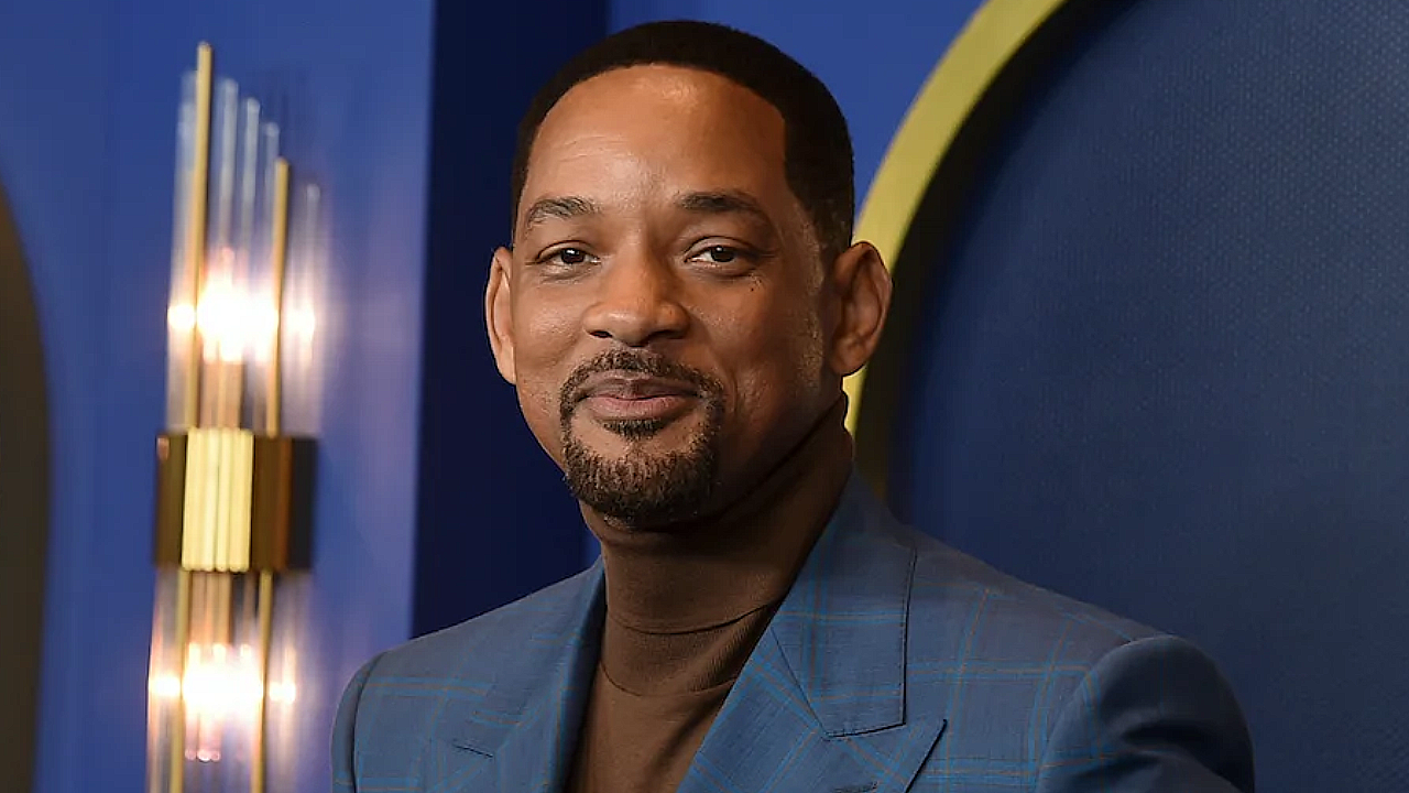 Will Smith: A Star Reborn