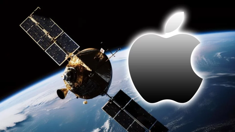 Apple Strengthens Emergency Connectivity with Major Globalstar Investment