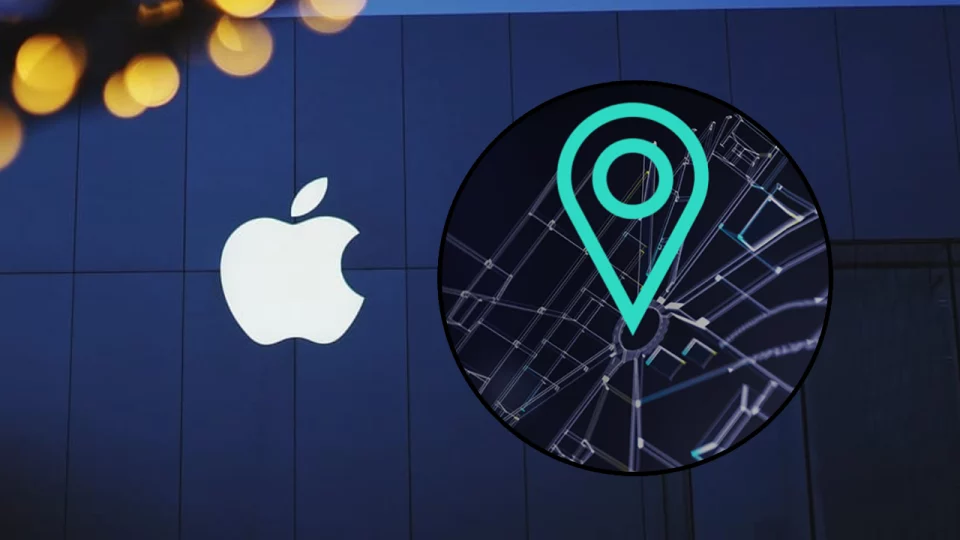 Apple Update Lost Item Recovery with New Cross-Platform Location Sharing in iOS 18.2