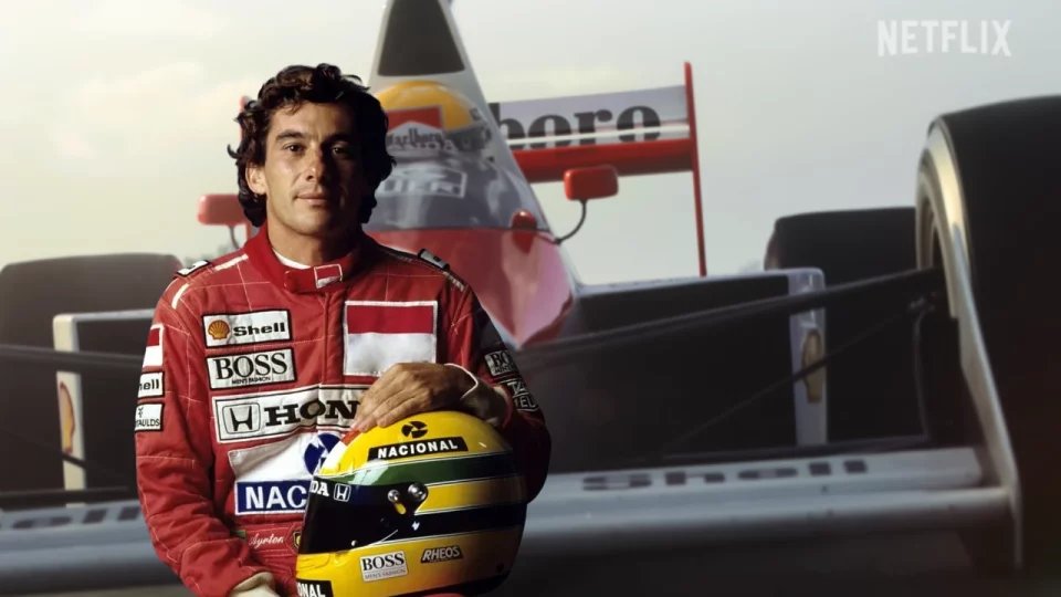 Ayrton Senna Lives: The Inspiring Six-Part Netflix Series Unveiling a Legend