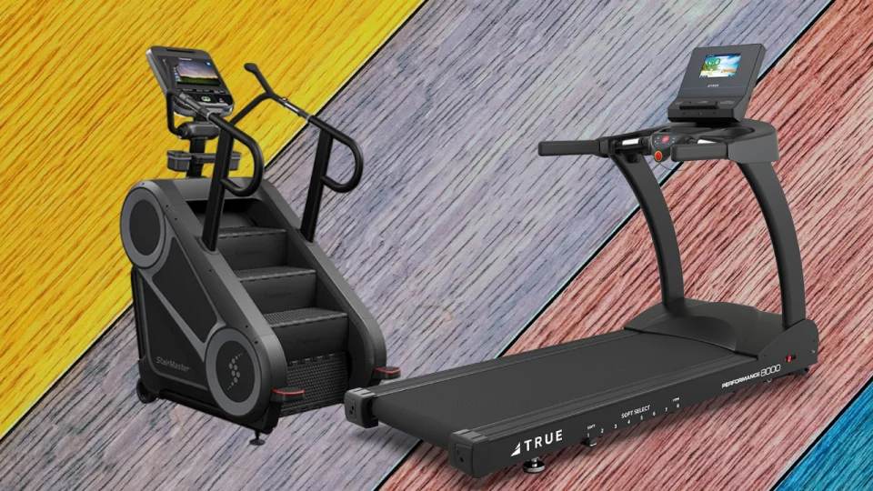 Choosing Between StairMaster and Treadmill for Maximum Fat Burn