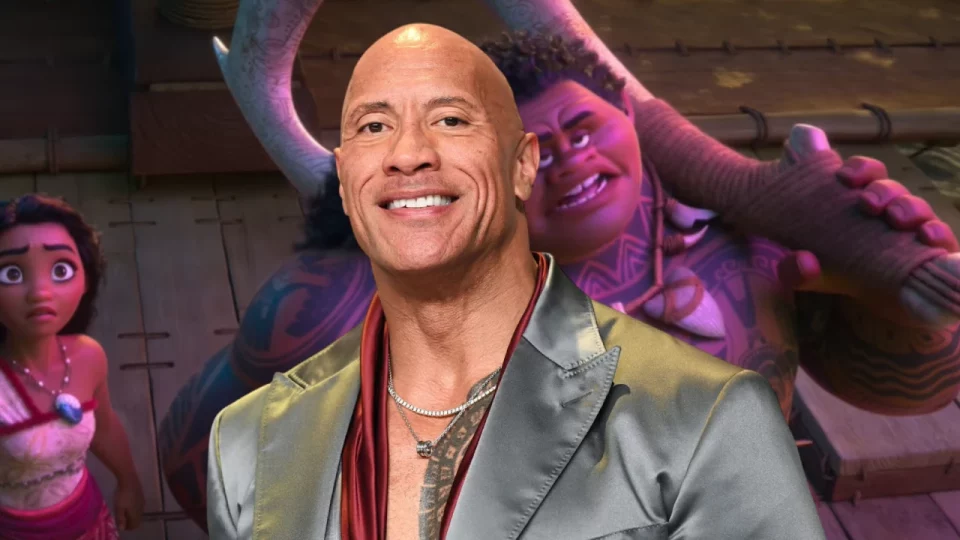 Dwayne Johnson Epic Transformation: The Truth Behind His Maui Bodysuit in Disney’s Live-Action Moana