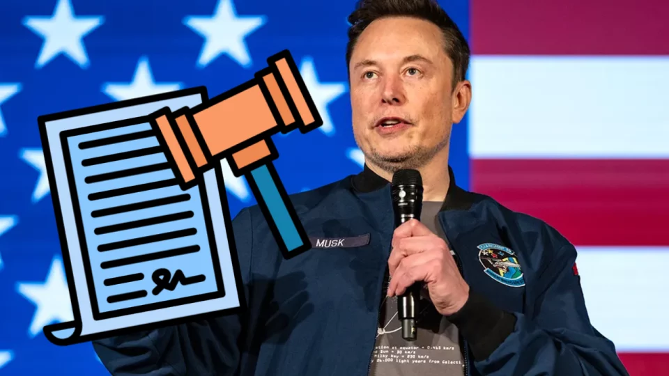 Elon Musk's $1 Million Giveaway Sparks Legal Battle: Voter Fraud Claims