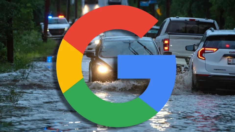 Google’s AI-Powered Flood Forecasting System Reaches 100 Countries