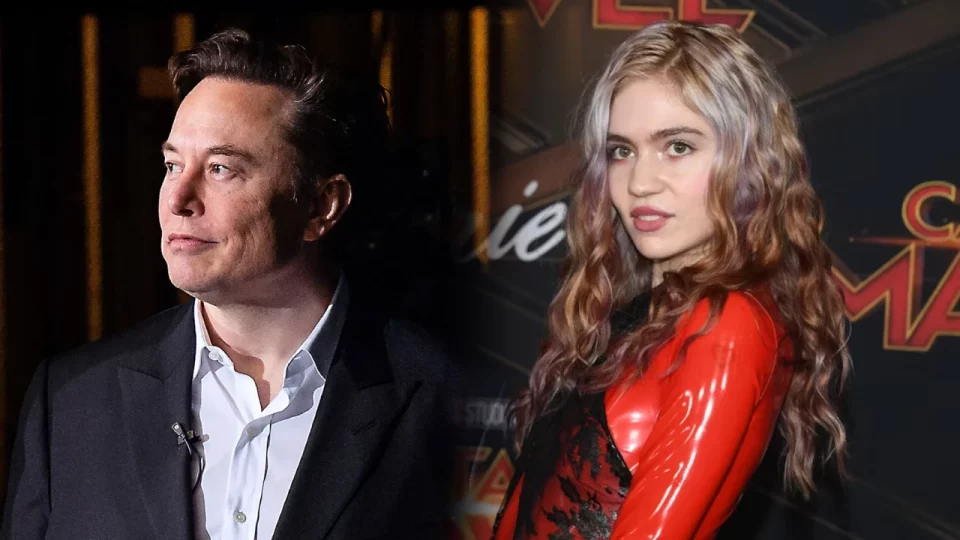 Grimes vs. Musk: A Year of Heartache, Custody Battles, and a Mother's Fight for Her Children